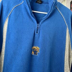 UK pullover
